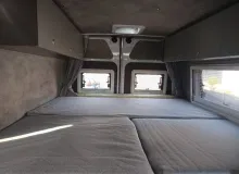 Fahrzeugbild Renault Master sehr guter Zustand, Top-Auto #5