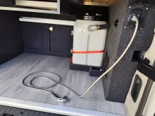 Fahrzeugbild Renault Master sehr guter Zustand, Top-Auto #7