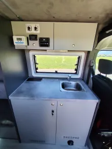 Fahrzeugbild Renault Master sehr guter Zustand, Top-Auto #8