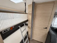 Fahrzeugbild Fendt Apero 495 SKM 2.000 kg Truma-Klimaanlage #22