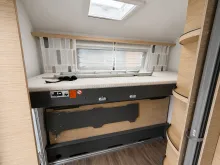 Fahrzeugbild Fendt Apero 495 SKM 2.000 kg Truma-Klimaanlage #21