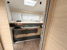 Fahrzeugbild Fendt Apero 495 SKM 2.000 kg Truma-Klimaanlage #20