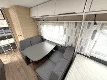 Fahrzeugbild Fendt Apero 495 SKM 2.000 kg Truma-Klimaanlage #23