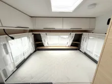 Fahrzeugbild Fendt Apero 495 SKM 2.000 kg Truma-Klimaanlage #17