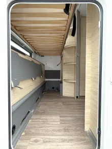 Fahrzeugbild Fendt Apero 495 SKM 2.000 kg Truma-Klimaanlage #28