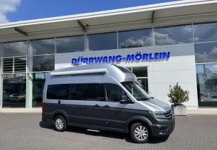 Bild Grand California 600