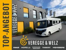 Fahrzeugbild Niesmann + Bischoff Arto 72 L #1