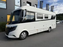Fahrzeugbild Niesmann + Bischoff Arto 72 L #2