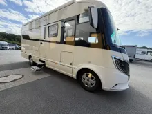 Fahrzeugbild Niesmann + Bischoff Arto 72 L #4