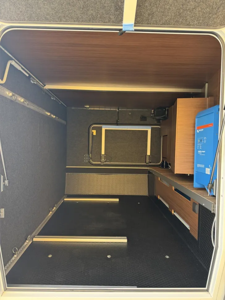 Fahrzeugbild Niesmann + Bischoff Arto 72 L #8