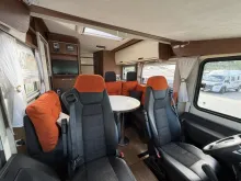 Fahrzeugbild Niesmann + Bischoff Arto 72 L #12