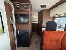 Fahrzeugbild Niesmann + Bischoff Arto 72 L #17