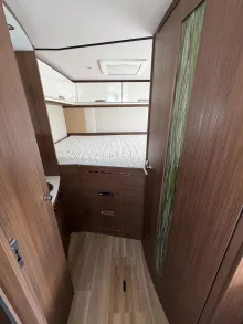 Fahrzeugbild Niesmann + Bischoff Arto 72 L #26