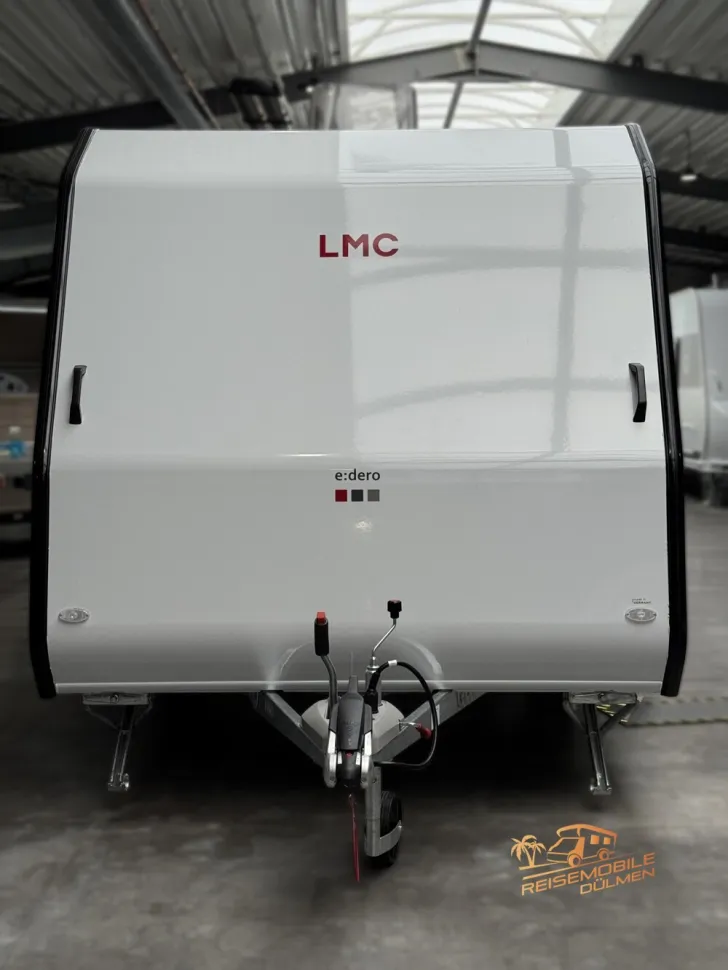 Fahrzeugbild LMC e:dero 470 K #2
