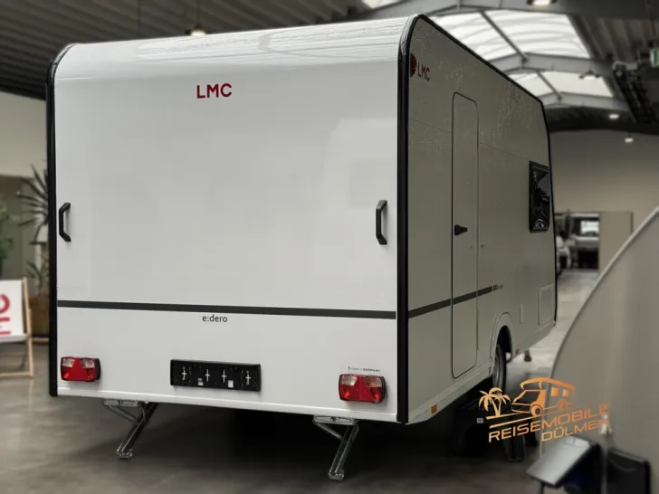 Fahrzeugbild LMC e:dero 470 K #6