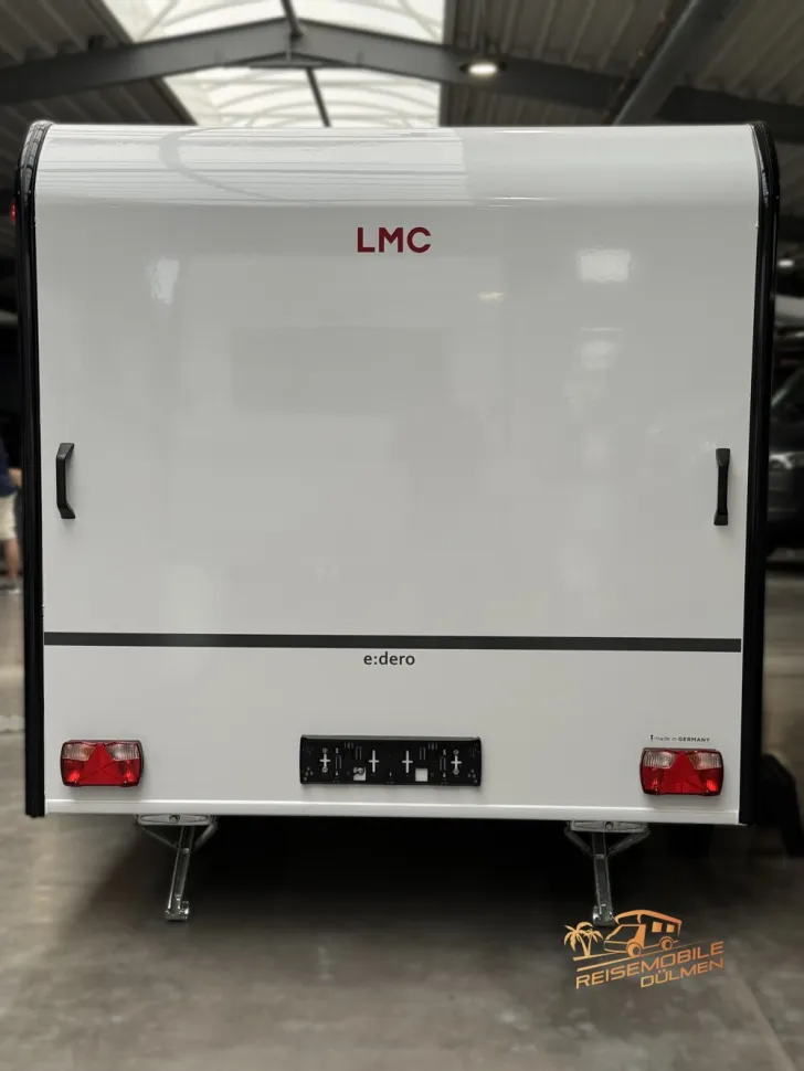 Fahrzeugbild LMC e:dero 470 K #7