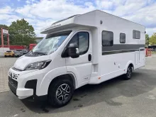 Fahrzeugbild Corigon T Pure 70 LS #6