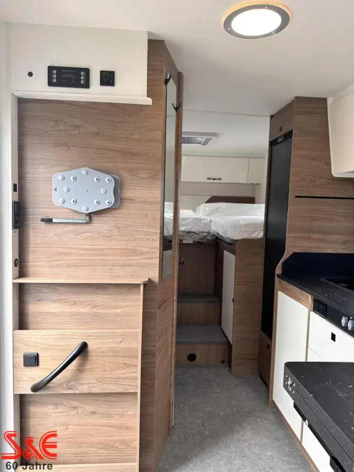 Fahrzeugbild Corigon T Pure 70 LS #10
