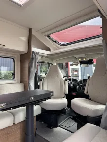Fahrzeugbild Corigon T Pure 70 LS #11