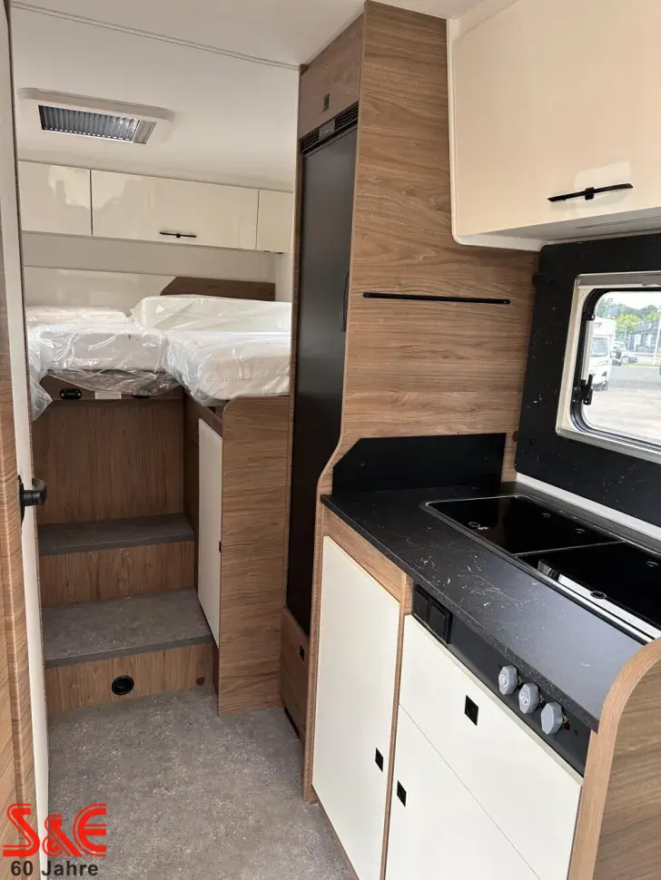 Fahrzeugbild Corigon T Pure 70 LS #14