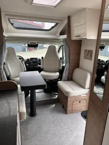 Fahrzeugbild Corigon T Pure 70 LS #23