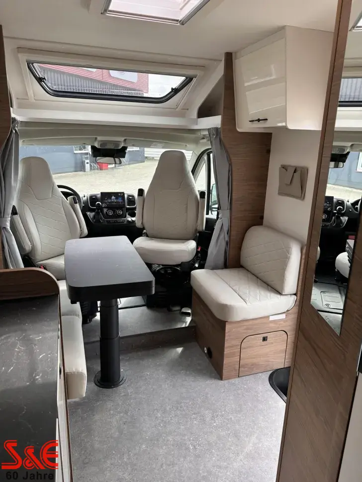 Fahrzeugbild Corigon T Pure 70 LS #23