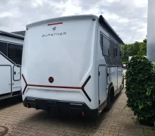 Fahrzeugbild Bürstner Signature SFT 7.1 MODELL 2026 !!! #3