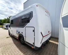 Fahrzeugbild Bürstner Signature SFT 7.1 MODELL 2026 !!! #4