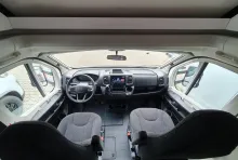 Fahrzeugbild Bürstner Signature SFT 7.1 MODELL 2026 !!! #6