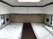 Fahrzeugbild Bürstner Signature SFT 7.1 MODELL 2026 !!! #12