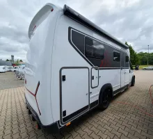 Fahrzeugbild Bürstner Signature SFT 7.5 MODELL 2026 !!! #3