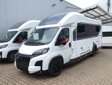 Fahrzeugbild Bürstner Signature SFT 7.5 MODELL 2026 !!! #5