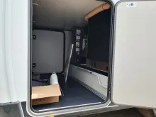 Fahrzeugbild Bürstner Signature SFT 7.5 MODELL 2026 !!! #6