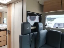 Fahrzeugbild Bürstner Signature SFT 7.5 MODELL 2026 !!! #10