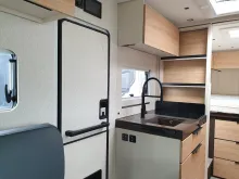 Fahrzeugbild Bürstner Signature SFT 7.5 MODELL 2026 !!! #11