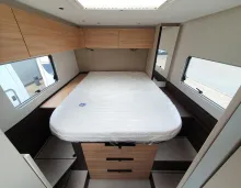 Fahrzeugbild Bürstner Signature SFT 7.5 MODELL 2026 !!! #14