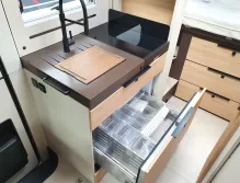 Fahrzeugbild Bürstner Signature SFT 7.5 MODELL 2026 !!! #20