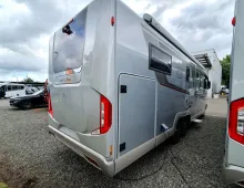 Fahrzeugbild Carthago chic c-line I 6.2 XL QB Mercedes - MODELL 2026 !!! #3