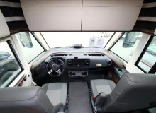 Fahrzeugbild Carthago chic c-line I 6.2 XL QB Mercedes - MODELL 2026 !!! #6