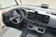 Fahrzeugbild Carthago chic c-line I 6.2 XL QB Mercedes - MODELL 2026 !!! #7