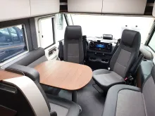 Fahrzeugbild Carthago chic c-line I 6.2 XL QB Mercedes - MODELL 2026 !!! #11