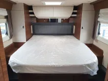 Fahrzeugbild Carthago chic c-line I 6.2 XL QB Mercedes - MODELL 2026 !!! #12