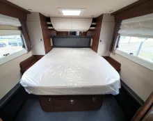 Fahrzeugbild Carthago chic c-line I 6.2 XL QB Mercedes - MODELL 2026 !!! #13