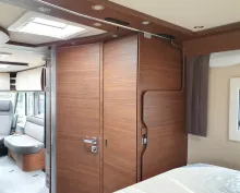Fahrzeugbild Carthago chic c-line I 6.2 XL QB Mercedes - MODELL 2026 !!! #16