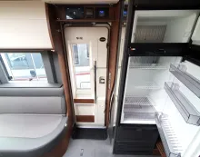 Fahrzeugbild Carthago chic c-line I 6.2 XL QB Mercedes - MODELL 2026 !!! #18