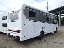 Fahrzeugbild Globebus Active I 6 INKL. DETHLEFFS-HERBSTOFFENSIVE ! #4
