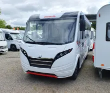 Fahrzeugbild Globebus Active I 6 INKL. DETHLEFFS-HERBSTOFFENSIVE ! #6