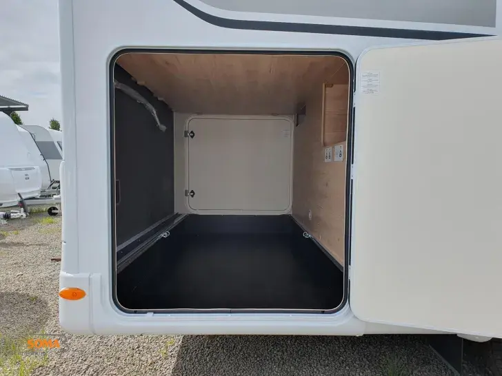 Fahrzeugbild Globebus Active I 6 INKL. DETHLEFFS-HERBSTOFFENSIVE ! #7