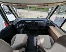 Fahrzeugbild Globebus Active I 6 INKL. DETHLEFFS-HERBSTOFFENSIVE ! #8