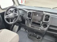 Fahrzeugbild Globebus Active I 6 INKL. DETHLEFFS-HERBSTOFFENSIVE ! #9